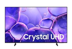 Samsung TV LED 55" UE55U8072FUXXH ULTRA HD 4K SMART TV WIFI DVB-T2
